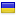 ishatv.com is hosted in Ukraine